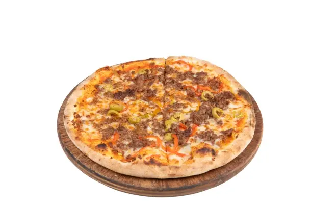 Pizz Burger
