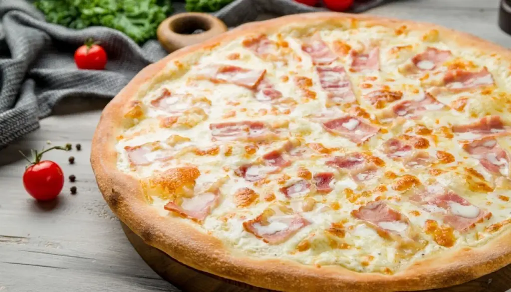 Carbonara