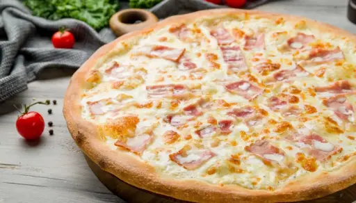 Carbonara